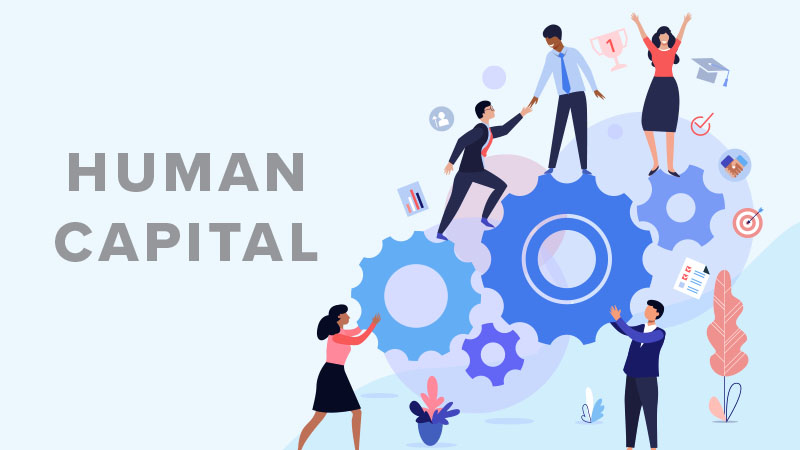 Human Capital – Majalah Franchise Online Human Capital