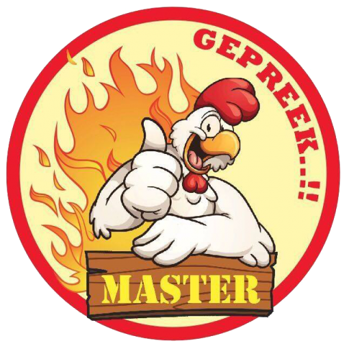 Ayam Geprek Master – Majalah Franchise Online