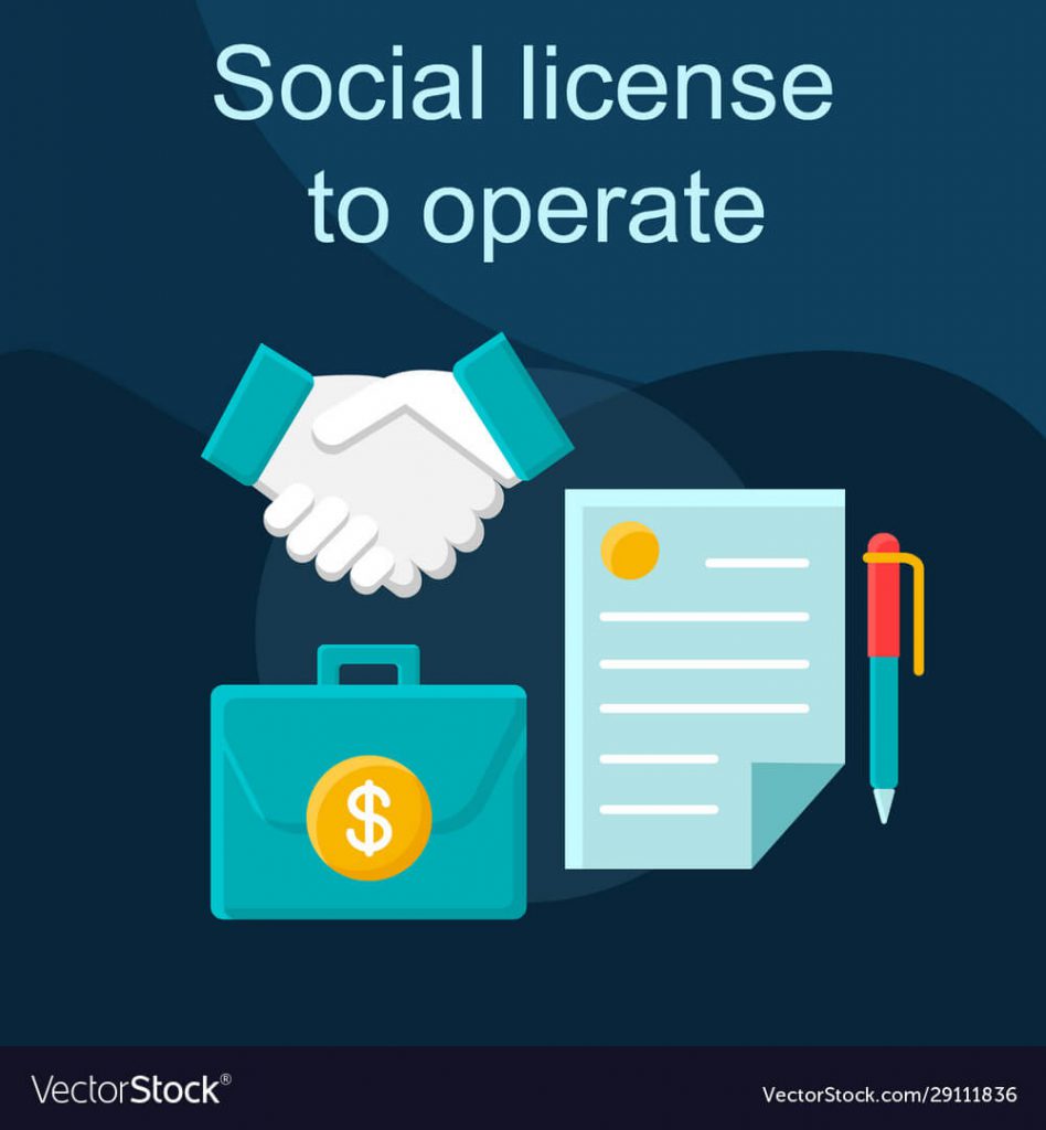 Bagaimana Mendapatkan “Social License to Operate”