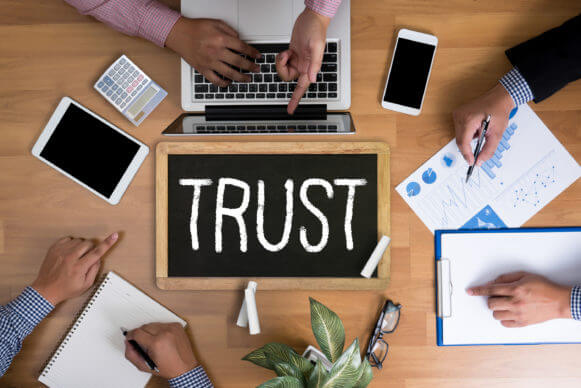 Pentingnya Membangun TRUST dalam Bisnis Franchise