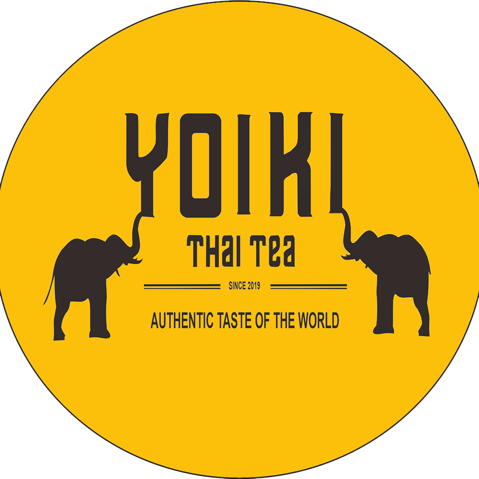 yoiki thai tea