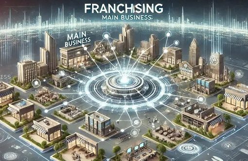 Apa itu Bisnis Franchise dan Solusi Sistem Keuangan