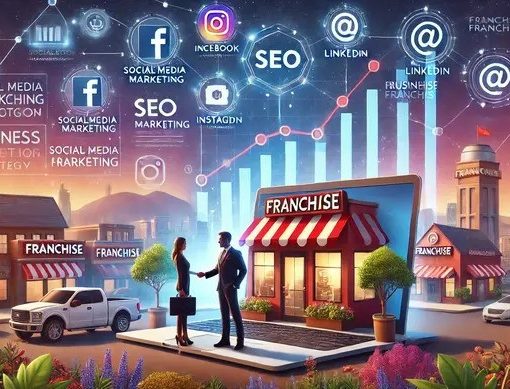 Strategi Promosi Bisnis Franchise