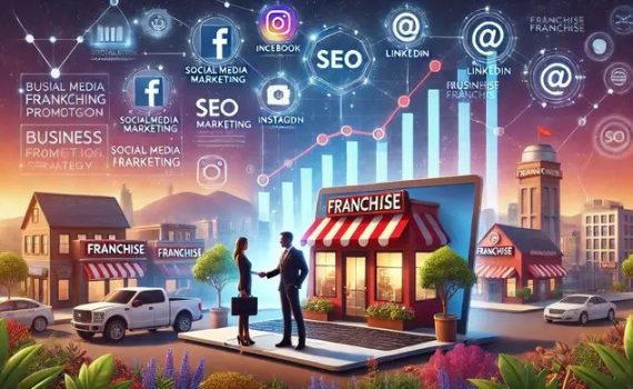 Strategi Promosi Bisnis Franchise