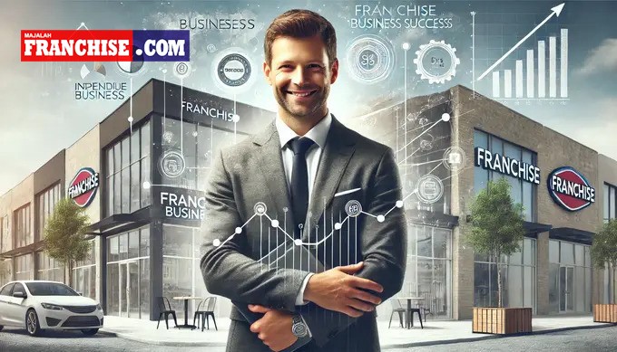 tantangan bisnis franchise