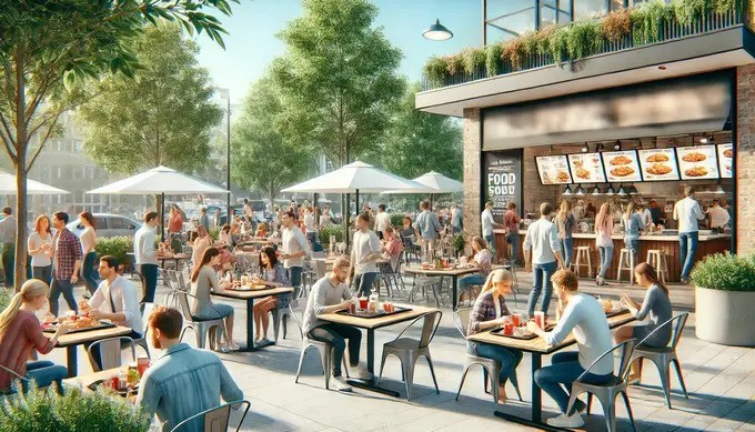 Tips Memilih Franchise Makanan