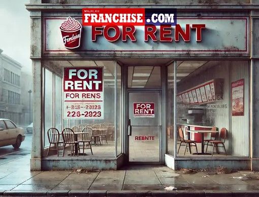 franchise sulit menarik mitra