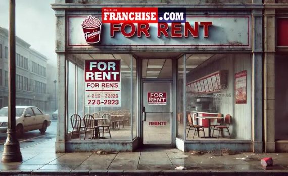 franchise sulit menarik mitra