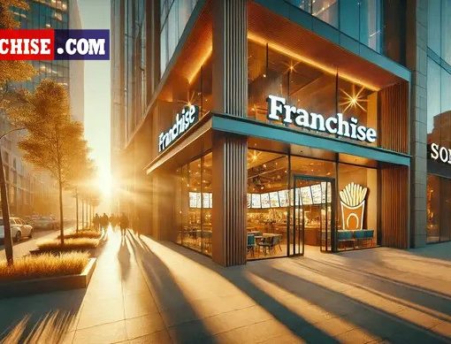 jenis franchise populer